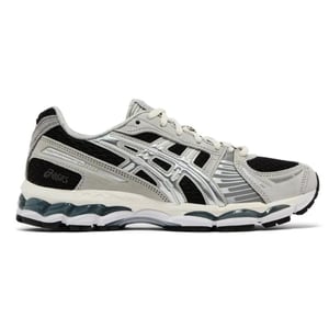 Kith x ASICS Gel Kayano 12.1 Peat Cream