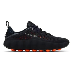  Nike Mind 002 Black Hyper Crimson