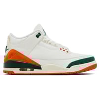 SoleFly x Air Jordan 3 Miami