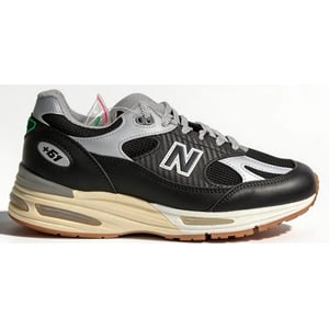 New Balance 991v2 Made In UK Up There