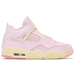 Air Jordan 4 Retro Iced Carmine