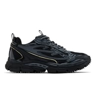 Off-White Be Right Back Black