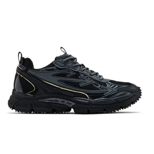 Off-White Be Right Back Black