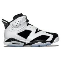 Air Jordan 6 Oreo 2026