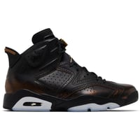 Air Jordan 6 Retro Xuanwu