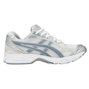 ASICS Gel Kayano 14 White Light Navy