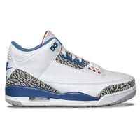 Air Jordan 3 True Blue 2026