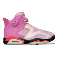 Jordan 6 Retro Awake NY Playful Pink