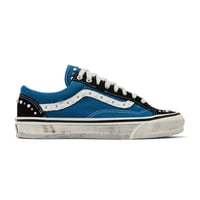 Vans Old Skool 36 LX Pearlized Pack - Black Navy