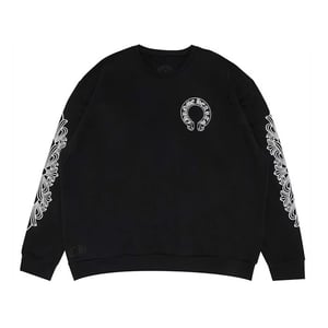 Chrome Hearts 18