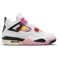 Air Jordan 4 Retro Comic