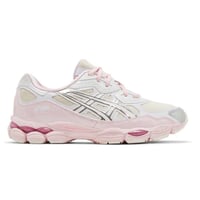 ASICS Gel NYC Cream Pink