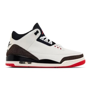 Air Jordan 3 Retro World’s Best Dad