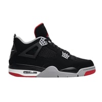 Air Jordan 4 Retro OG 'Bred' 2026