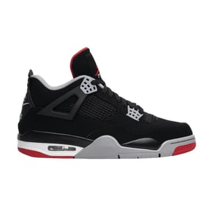 Air Jordan 4 Retro OG 'Bred' 2026