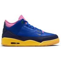 Air Jordan 3 Retro Brazil