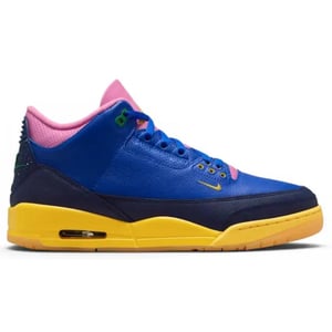 Air Jordan 3 Retro Brazil