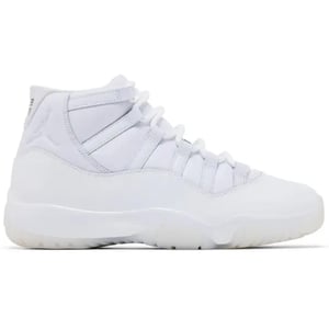 Comme des GarçOns x Air Jordan 11 Retro White