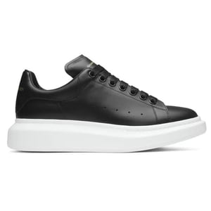 Alexander McQueen Oversized Sneaker Black