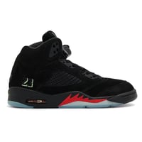 Jordan 5 Retro Halloween
