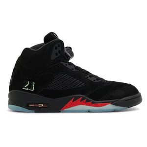 Jordan 5 Retro Halloween