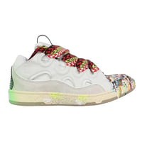Gallery Dept. x Lanvin Curb Paint Drip - Optical White