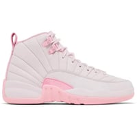 Air Jordan 12 Retro GS Pearl Pink