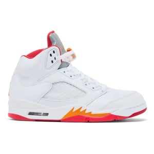  Air Jordan Wmns 5 Retro OG 'Sunset' 2026