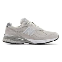  Kith x New Balance 990v3 Made In USA Hallow