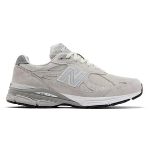  Kith x New Balance 990v3 Made In USA Hallow