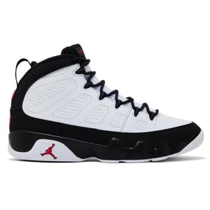 Air Jordan 9 Retro OG 'Space Jam' 2026