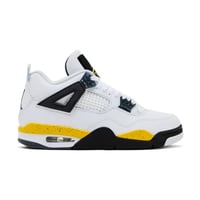 Air Jordan 4 Retro Rare Air - Tour Yellow 2026