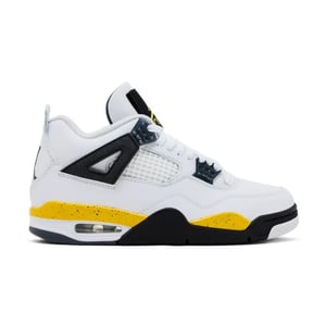 Air Jordan 4 Retro Rare Air - Tour Yellow 2026