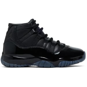 Comme des Garçons x Air Jordan 11 Retro Black