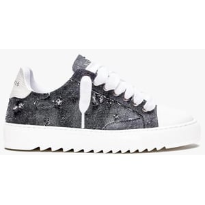 NUMERIS Thrashed Denim