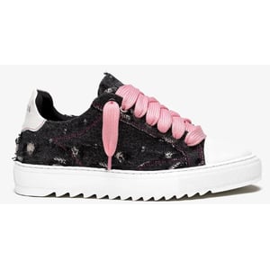 NUMERIS Pink Denim