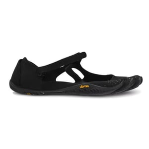 Vibram FiveFingers V-Soul Black