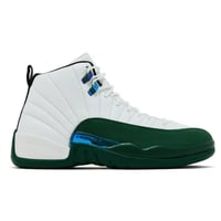 Air Jordan 12 Retro Bucks