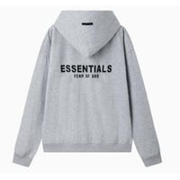 Fear of God 3