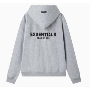Fear of God 3
