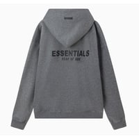Fear of God 4