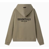 Fear of God 5