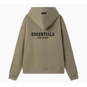 Fear of God 5