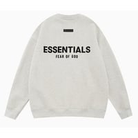 Fear of God 8