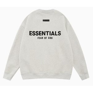Fear of God 8