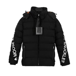 Moose Knuckles 5