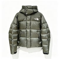 The North Face 4