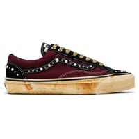 Vans OTW Old Skool Reissue 36 Satoshi Nakamoto Pearlized Port Royale