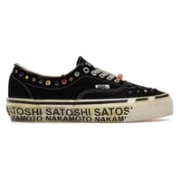 Satoshi Nakamoto x Vans Era 95 Lucky Charms