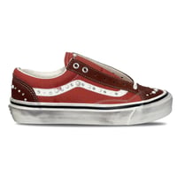 Vans Old Skool 36 Pearlized Pack - Brown